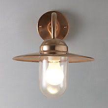 Buy Quot Nordlux Quot John Lewis Wall Lights Front Door Lighting Outdoor Light Fixtures