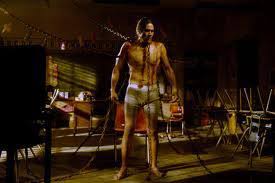 Ver juegos macabros 4 online ver saw iv (saw 4), sinopsis: El Juego Macabro Home Facebook