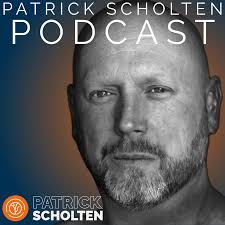 Patrick Scholten Podcast (@patrickscholten) • Activity