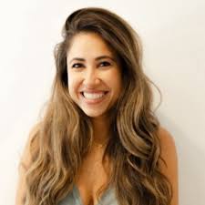 I am pleased to announce the following promotion: Olivia Saad has been  promoted to Senior Brand Manager. Please join me in congratulating Olivia!  🎉