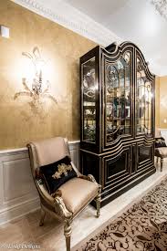 Marge carson furniture has a decidedly elegant yet casual look; Your Marge Carson Local Showroom Linly Designs