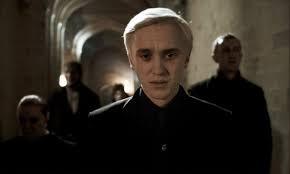 Cilgin Teori Draco Malfoy Bir Kurtadam Mi Fantastik Canavarlar
