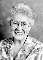 Doris Knepper Obituary (2004)