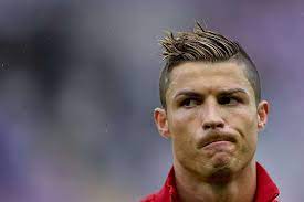 Cristiano Ronaldo Hairstyles Pictures Menhaircutideas Com Ronaldo Hair Cristiano Ronaldo Hairstyle Ronaldo New Hairstyle