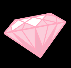 Diamond pink gif | Diamond wallpaper, Diamond, Diamond gemstone
