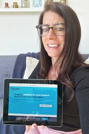 𝗠𝘆 𝗻𝗲𝘄 𝘄𝗲𝗯𝘀𝗶𝘁𝗲 𝗶𝘀 𝗹𝗶𝘃𝗲! 🎉🎉🎉 I've been enjoying working 