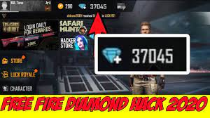 This is the best, legit and easy way to earn free diamonds. Free Fire Hack Unlimited Diamonds 2020 Unlimited Diamonds Script Free Fire Youtube