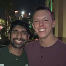 Nicole Anderson and David Barwick's Wedding Website