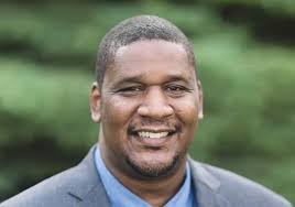 John Frost joins Doane staff