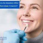 How much do porcelain veneers typically cost?