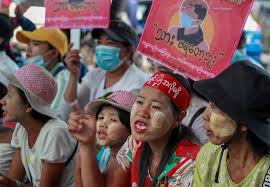 The country's modern history has been marred by persistent human rights violations, ethnic strife, cronyism and failed. Myanmar Latest News Breaking Stories And Comment The Independent
