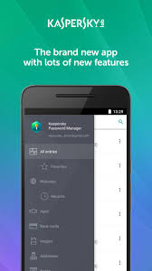 Kaspersky Password Manager Beta For Android Apk Download