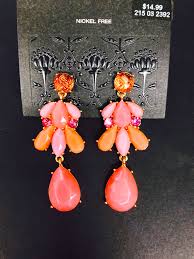 carousell fashion jewelry jewelry drop earrings