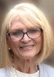 Kathryn Gail Hudgins