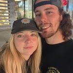 Joshua Hipp's Instagram, Twitter & Facebook