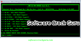 It is a new tool/software working in 2019, . Omh Lg Frp Bypass Tool V1 2 Latest Version Free Download Cruzersoftech