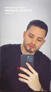 Porque le meto con co’ 🎙️😎