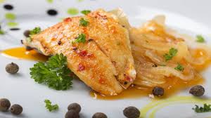 Maybe you would like to learn more about one of these? Filetto Di Orata Con Cipolle Un Secondo Leggero Perfetto Per La Cena