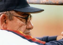 What did Houston look like in 1987?