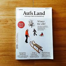 Winterliche Leseempfehlung Das Neue Aufs Land Ist Da Mit Einer Uckermark Tour Des Frolleinreh Und Tipps Zum Ubernachten In Schlossern Von Book Cover Books