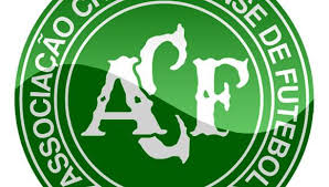 Una por la copa sudamericana. Chapecoense Cambia Su Escudo Tras Tragedia Foto Internacional El Bocon