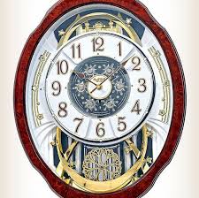 Welcome to howard miller official website. Small World Rhythm Clocks Series Wall Of Clocks
