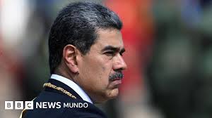 EEUU Duplica Recompensa por Maduro: ¿Circo Mediático o Justicia?