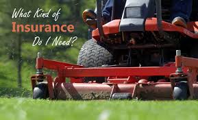 You may need other insurance based on your need, do you invite people to your premises? What Kind Of Insurance Do I Need For My Landscaping Business