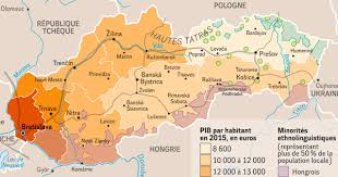 Préparez votre séjour slovaque en découvrant les régions slovaques et les autres pays d'europe (autriche, hongrie, pologne, république trouvez des idées et de l'inspiration pour vos vacances et découvrez le monde de plusieurs manières. En Slovaquie De Profondes Inegalites Regionales Par Cecile Marin Le Monde Diplomatique Septembre 2017