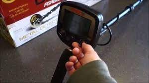 Product info for fisher labs gold bug metal detector goldbug. Metal Detecting Fisher Gold Bug Review And Testing Youtube