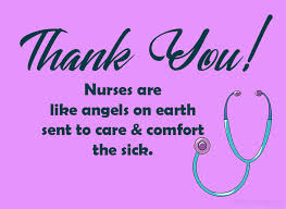 20% off with code fourthjuly21. Thank You Messages For Nurses Appreciation Quotes Wishesmsg