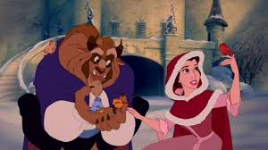 Beauty And The Beast A Personal History On Home Video Alby Seeing You