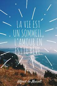 C'est cela l'amour, tout donner, tout sacrifier sans espoir de retour. 50 Best French Quotes To Inspire And Delight You Takelessons
