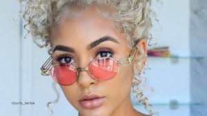 Medium curly hairstyles for women can easily embrace fun braided elements or be adorned with cute hair accessories. Sexy And Easy Hairstyles For Curly Hair To Try This Summer Fashionisers C