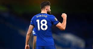 Giroud kaya akan pengalaman dan telah terbukti di level teratas dengan selalu mencetak gol di premier league. Olivier Giroud The Man Who Everyone Thinks They Can Do Better Than