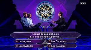 Qui veut gagner des millions. Decouvrez Jusqu Ou Est Alle Le Couple De Berruyers Dans L Emission Qui Veut Gagner Des Millions Bourges 18000