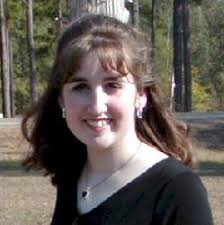 Heather Schaeffer from Bob Jones High School