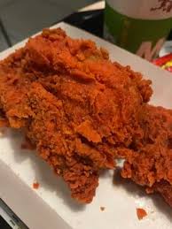 Namun semakan mendapati hantaran foto itu telah dipadamkan. New 3x Extra Spicy Ayam Goreng Is Finally Launched In All Mcdonald S Malaysia Outlets World Of Buzz