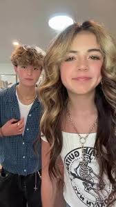 Ryder and Faye Dancing