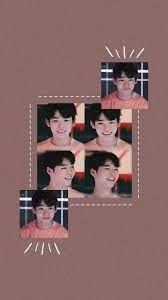 Ni Ki Enhypen I Land Wallpaper Aesthetic Gambar Selebritas Wajah