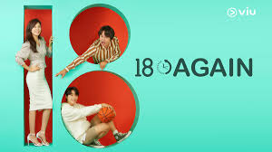 Sinopsis 18 Again Viu