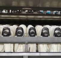 China Hot Selling for Polyester Dyeing Process - Spray Hank ...