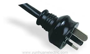 Say method to repair extension cord, i will be repairing my own extension lead cord by replacing the old wire with the new one. Australia Power Cord Standard