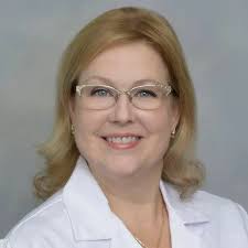 Dr. Lisa Unger, MD, Pulmonology