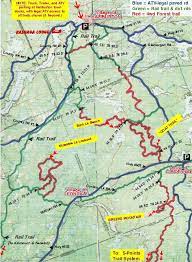 Haliburton Ontario Atv Club Trails And Atving Accommodation In Haliburton Atv Atv Club Haliburton Ontario