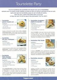 Epingle Sur Recettes Tupperware