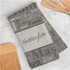 Perfect for every day use or as a memorable gift. Personalized Kitchen Gifts Decor Giftsforyounow