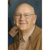 F.W. "Hezzy" Bariether Obituary