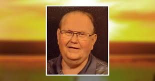 Bruce Beam Obituary November 14, 2021