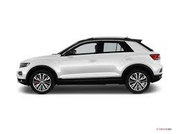 Volkswagen T Roc Lounge 1 0 Tsi 115 Start Stop Bvm6 5 Portes 5 En Vente A Champniers 16 A 28 060 Annonce N 5684